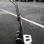 Wheel Loader Manufacturer - Small 4WD Diesel 1 Ton Bucket