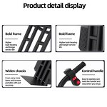 Stair Lifting Trolley Manufacturer - Professional Climbing Hand Truck