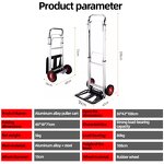 Electric Tiger Cart Manufacturer - Lightweight Heavy Duty Three-Wheel