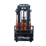 Electric Forklift Manufacturer - 5 Ton Lithium Battery Four-Wheel