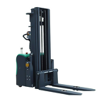 Electric Pallet Truck Factory - 1.5 Ton Lithium Battery Hydraulic