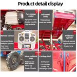 Electric Transport Vehicle Manufacturer - 4WD All Terrain Remote