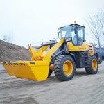 Ladder Lift Platform Manufacturer - Self-Propelled Hydraulic Steel