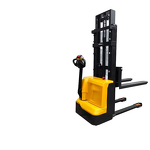 Semi-Electric Forklift Factory - 1.5Ton 1.6m Hydraulic Pallet