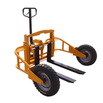 Electric Stacker Manufacturer - 1.5 Ton Manual Hydraulic Scissor