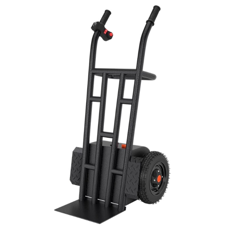 Stair Climbing Machine Manufacturer - Electric Crawler 180KG Load