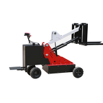 Electric Forklift Truck Factory - Custom 600KG-1000KG Motor