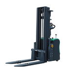 Electric Pallet Truck Factory - 1.5 Ton Lithium Battery Hydraulic