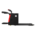 Electric Forklift Manufacturer - 1.5t 2.0t AC Motor Pallet Jack