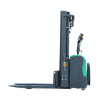 Electric Pallet Truck Factory - 1.5 Ton Lithium Battery Hydraulic
