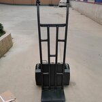 Stair Climbing Machine Manufacturer - Electric Crawler 180KG Load