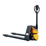 Hydraulic Truck Manufacturer - Large Wheel Electric Manual