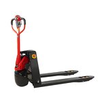 Pallet Stacker Forklift Factory - All Electric Hydraulic Automatic