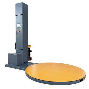 Pallet Wrapping Machine Manufacturer - Automatic Stretch Film