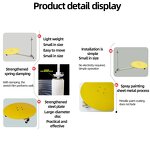 Stretch Film Wrapper Factory - Automatic Electric Pallet