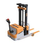 Electric Forklift Manufacturer - 0.5 Ton 3-Meter Three-Wheeled