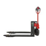 Pallet Stacker Forklift Factory - All Electric Hydraulic Automatic