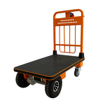Electric Pallet Truck Manufacturer - Folding Tile Lifting Cart