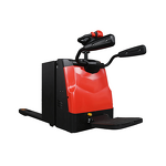 Electric Forklift Manufacturer - 1.5t 2.0t AC Motor Pallet Jack