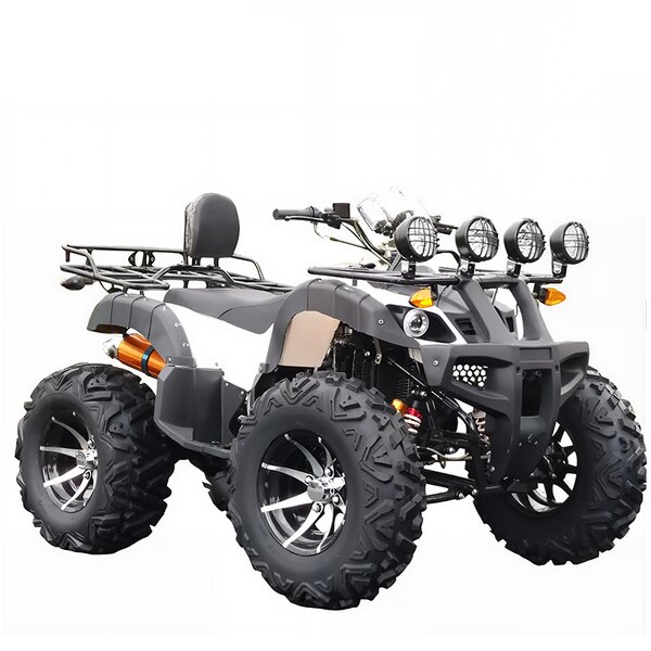 ATV Quad Bike Manufacturer - 200cc Automatic 4-Wheeler