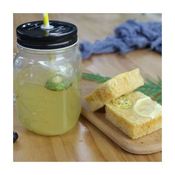 冻干果茶生产厂家 - 柠檬百香果代工