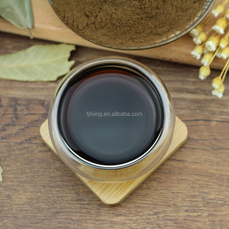 Mesona Powder Factory - OEM Chinese Herb Extract