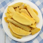 冻干芒果粉源头工厂 - 果汁饮品代工