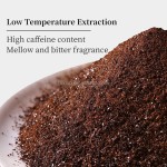 Instant Coffee Manufacturer - OEM Decaffeinated Coffee