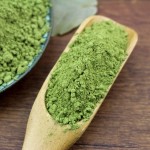 速溶茶粉源头工厂 - 原味抹茶代工