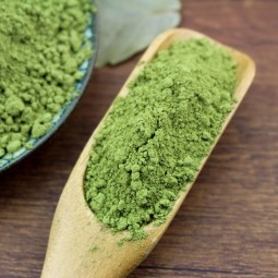 速溶茶粉源头工厂 - 原味抹茶代工