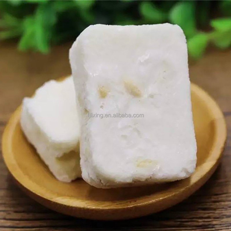 Freeze Dried Yogurt Manufacturer - OEM Strawberry FD Yogurt