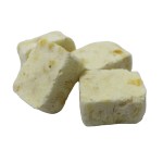 冻干酸奶源头工厂 - 巧克力涂层块状代工