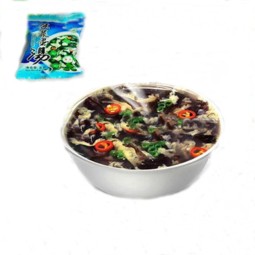 冻干汤源头工厂 - 真空包装食品代工