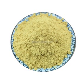 Chrysanthemum Tea Powder Manufacturer - OEM Best Instant