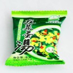 冻干汤源头工厂 - 真空包装食品代工