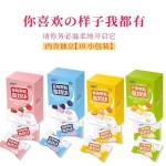 冻干酸奶源头工厂 - 酥脆零食FD代工