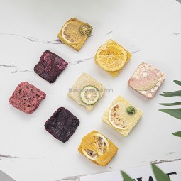 冻干果茶生产厂家 - 鲜果饮品代工