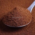 Instant Coffee Powder Factory - OEM High Grade FD