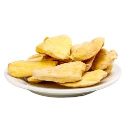 冻干菠萝蜜源头工厂 - 热带FD零食代工