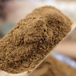 速溶茶粉生产厂家 - 喷雾炒制锡兰代工