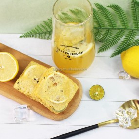 冻干饮品生产厂家 - 金桔柠檬茶代工