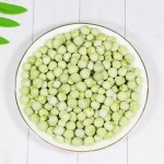 冻干蔬菜源头工厂 - 青豆豌豆代工