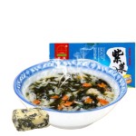 冻干汤源头工厂 - 真空包装食品代工