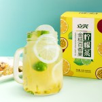 冻干茶饮源头工厂 - FD百香果代工
