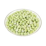 冻干豌豆源头工厂 - 脱水青豌豆代工