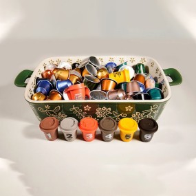 Instant Coffee Powder Factory - OEM FD Powder Promotion