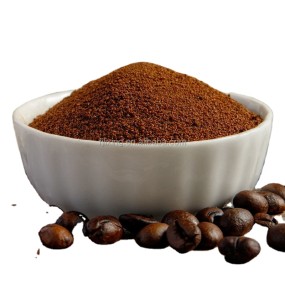 Freeze Dried Coffee Factory - OEM Mellow Taste Extract