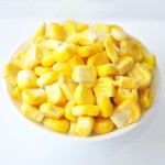 冻干玉米源头工厂 - FD蔬菜粒代工