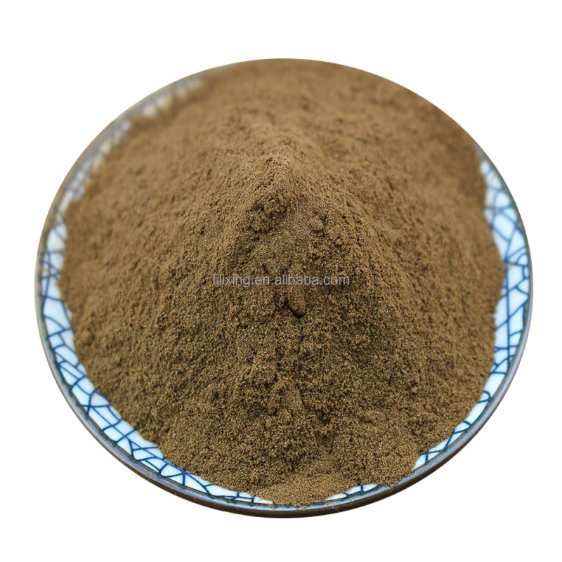 Instant Tea Powder Manufacturer - OEM ISO Certified