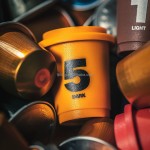 Instant Coffee Powder Factory - OEM High Grade FD